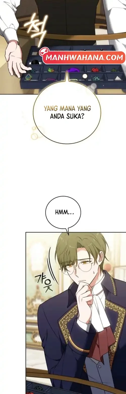 The 101st Confession Chapter 16 - halaman 18