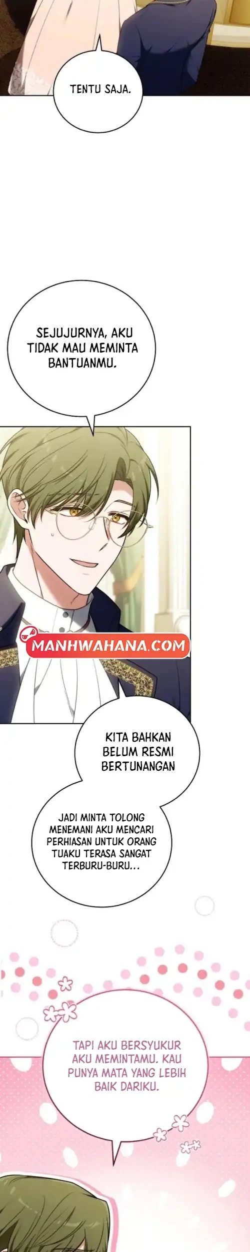 The 101st Confession Chapter 16 - halaman 20