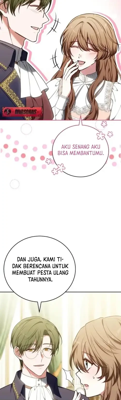 The 101st Confession Chapter 16 - halaman 21