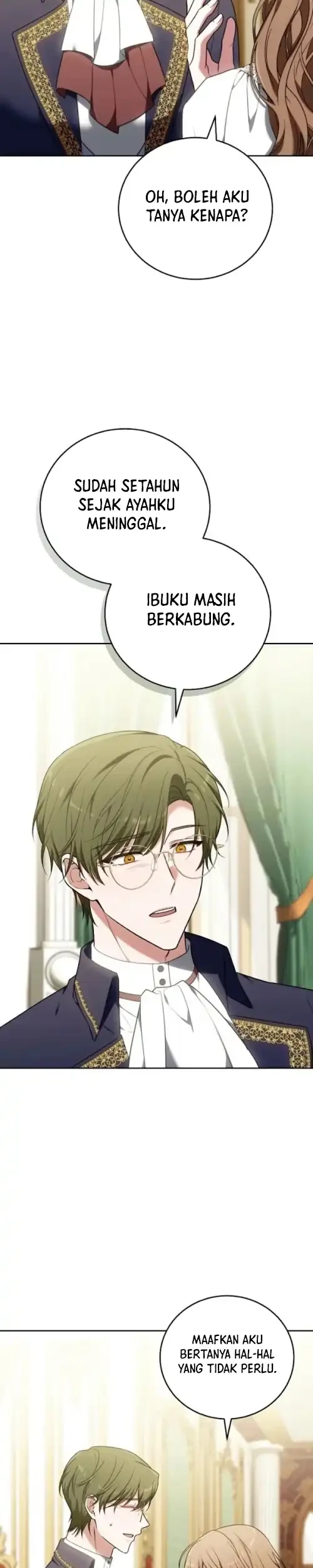 The 101st Confession Chapter 16 - halaman 22