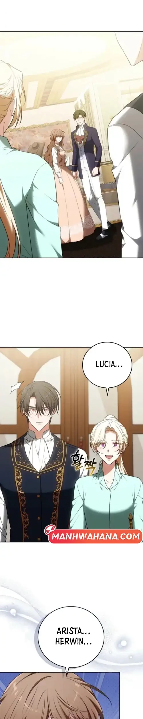 The 101st Confession Chapter 16 - halaman 26
