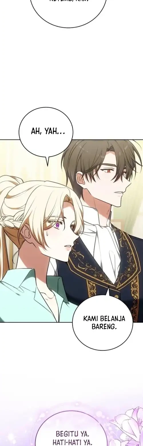 The 101st Confession Chapter 16 - halaman 30