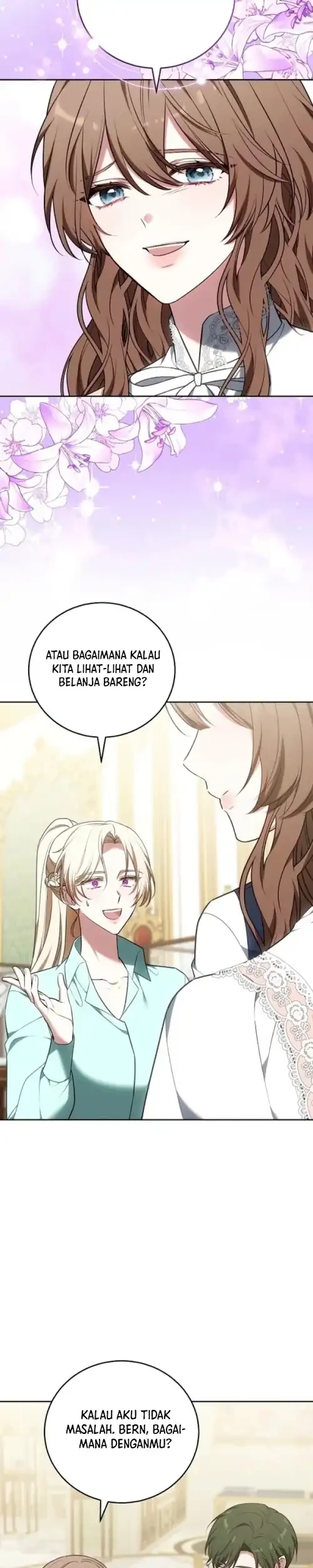 The 101st Confession Chapter 16 - halaman 31