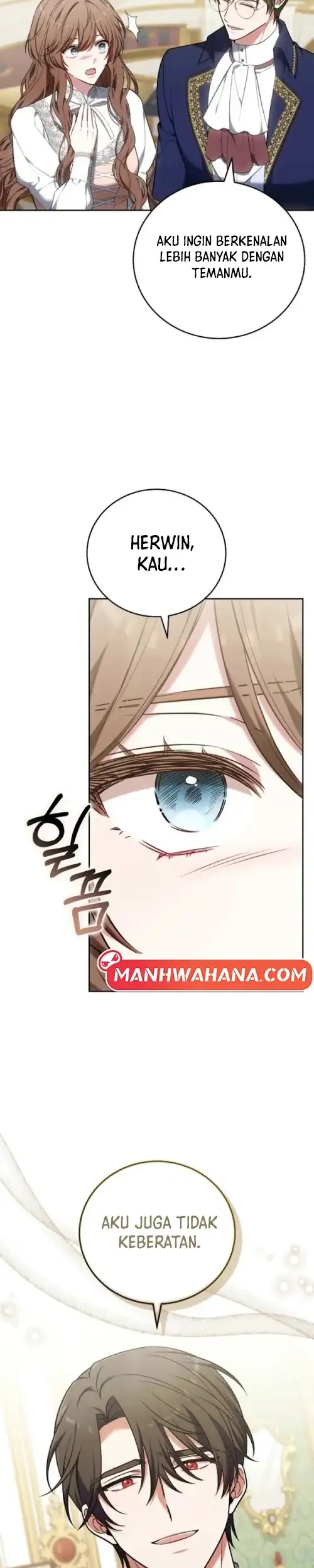 The 101st Confession Chapter 16 - halaman 32
