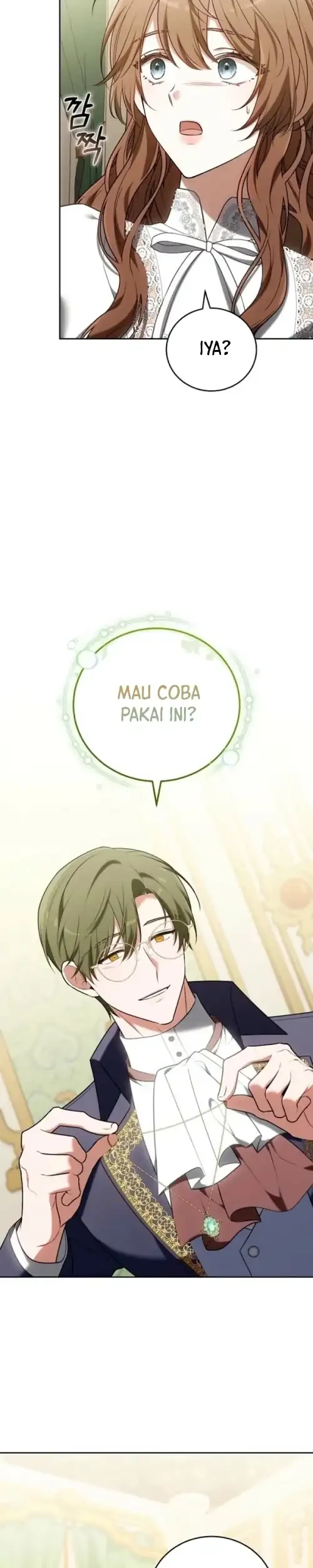 The 101st Confession Chapter 16 - halaman 37