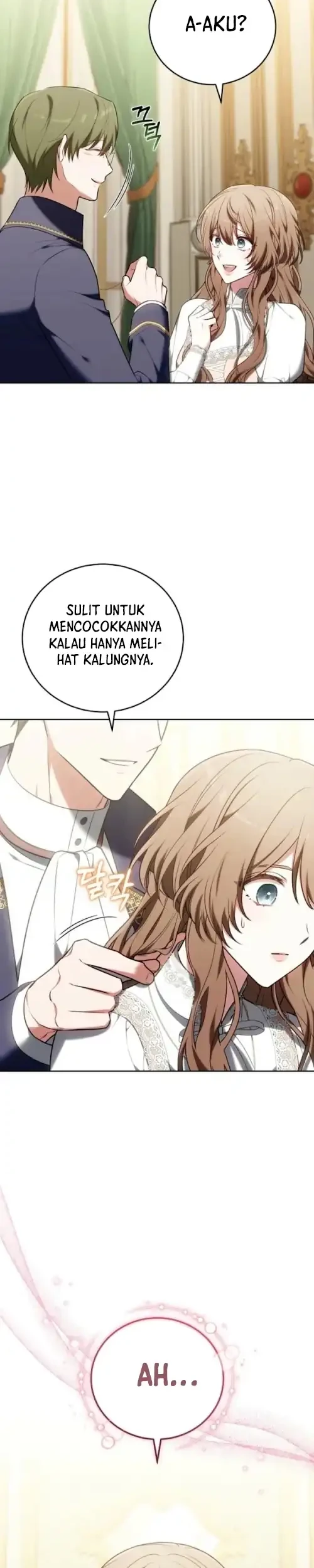 The 101st Confession Chapter 16 - halaman 38