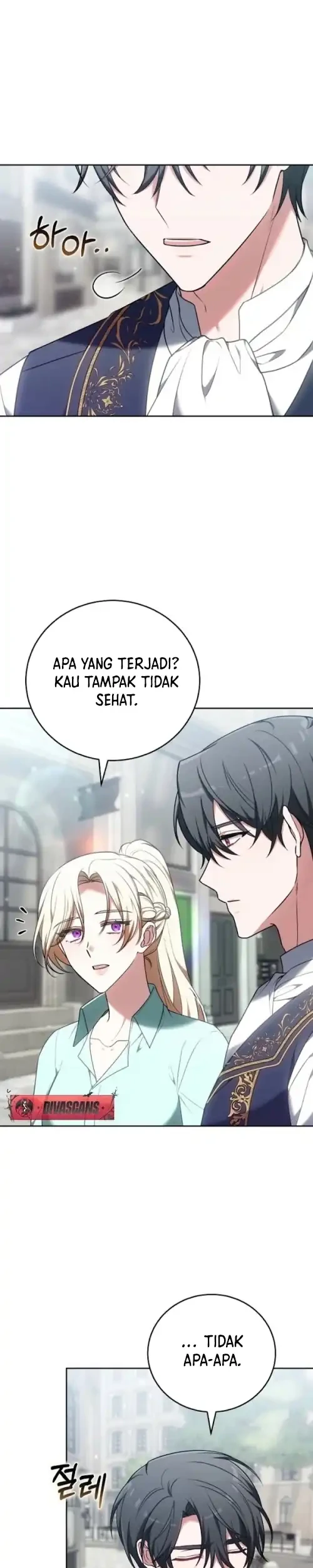 The 101st Confession Chapter 16 - halaman 4