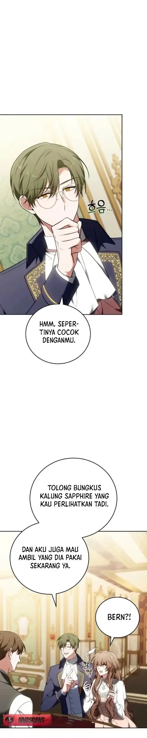 The 101st Confession Chapter 16 - halaman 40