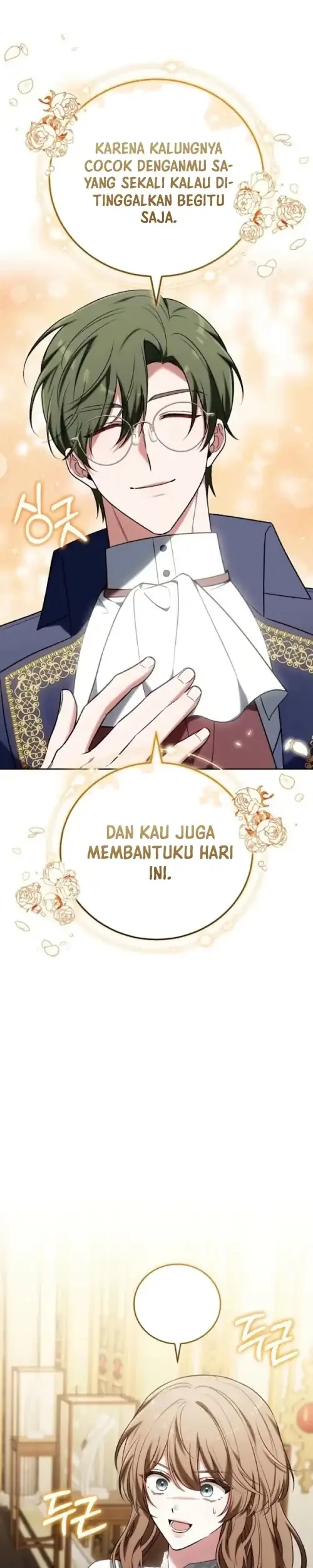 The 101st Confession Chapter 16 - halaman 41