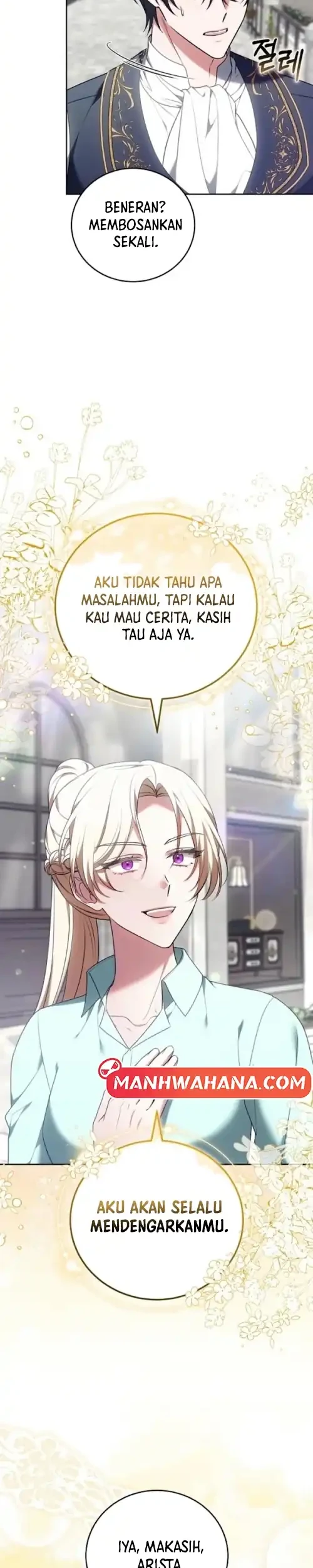 The 101st Confession Chapter 16 - halaman 5