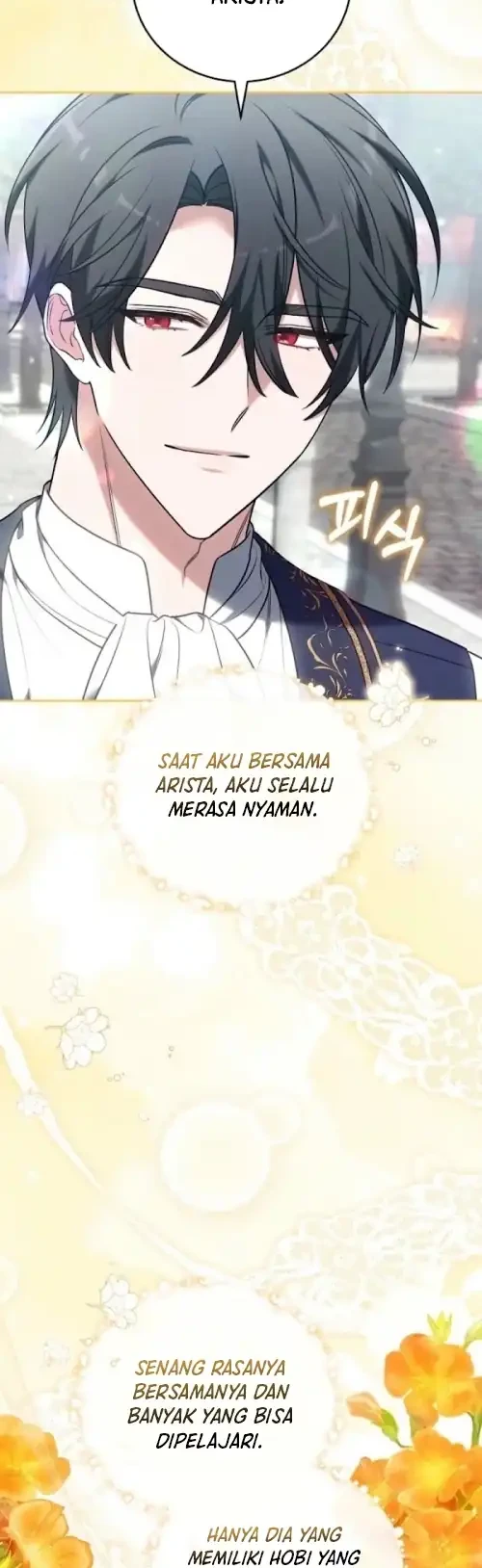 The 101st Confession Chapter 16 - halaman 6