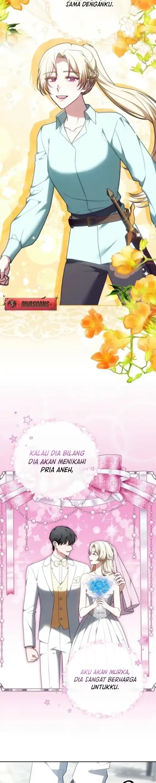 The 101st Confession Chapter 16 - halaman 7