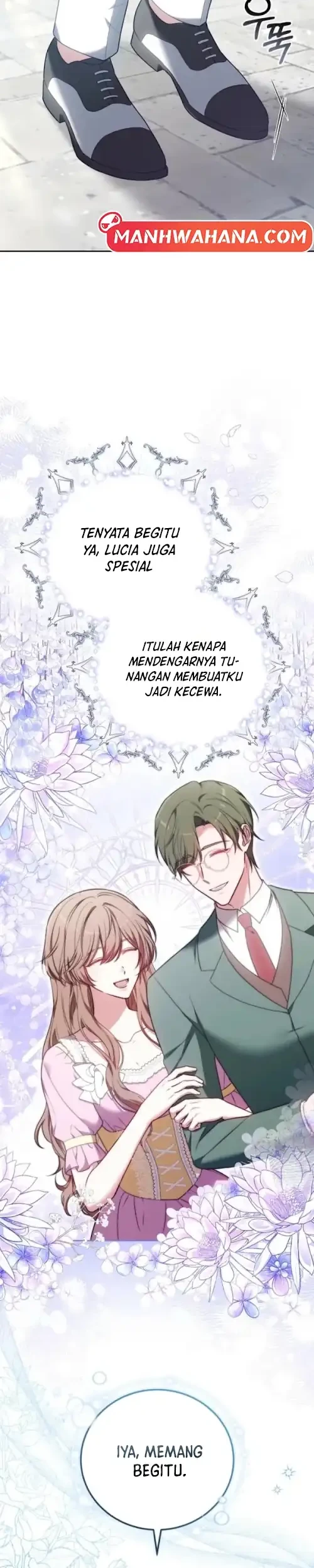 The 101st Confession Chapter 16 - halaman 8