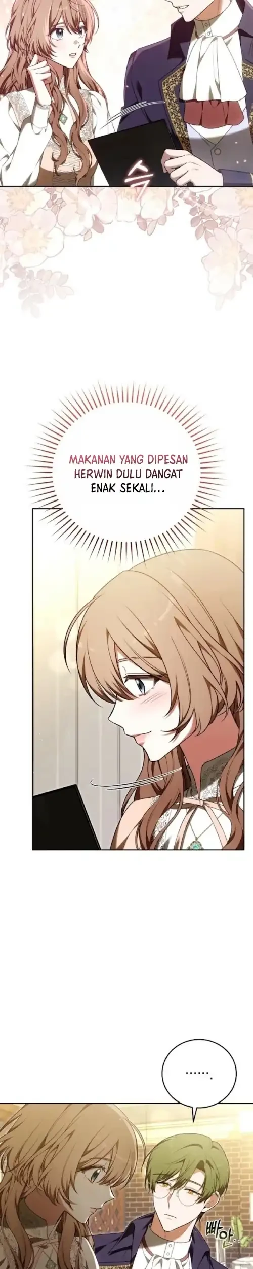 The 101st Confession Chapter 17 - halaman 16