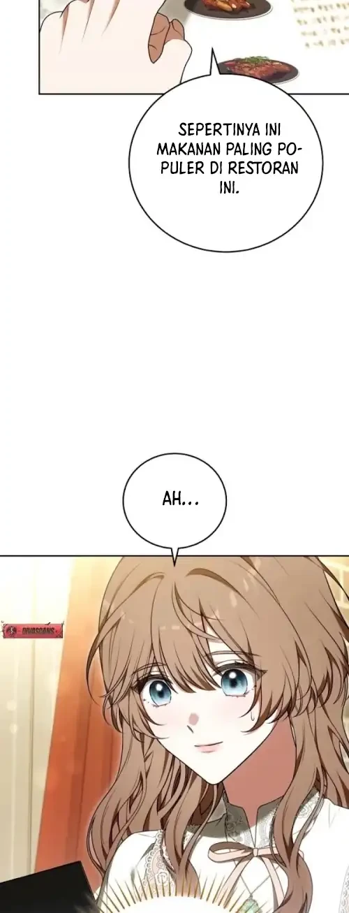 The 101st Confession Chapter 17 - halaman 18