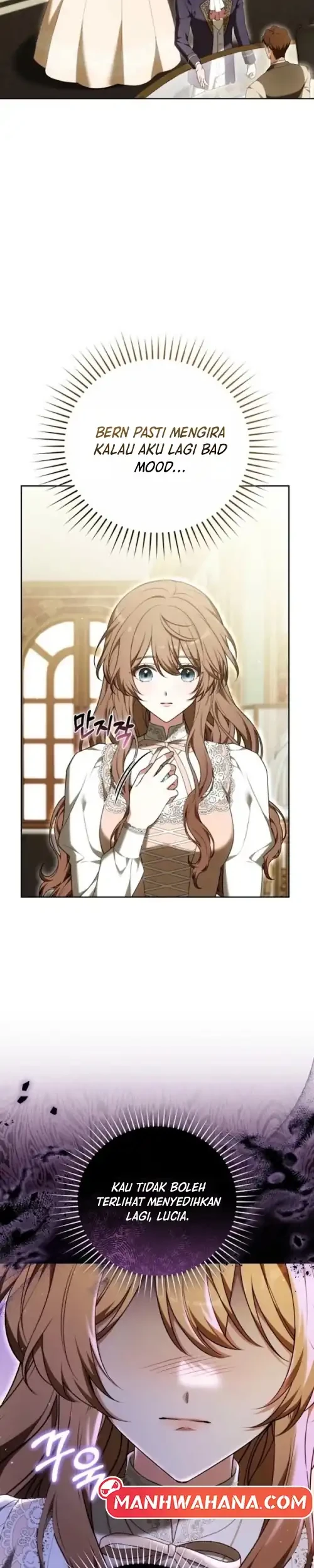 The 101st Confession Chapter 17 - halaman 2