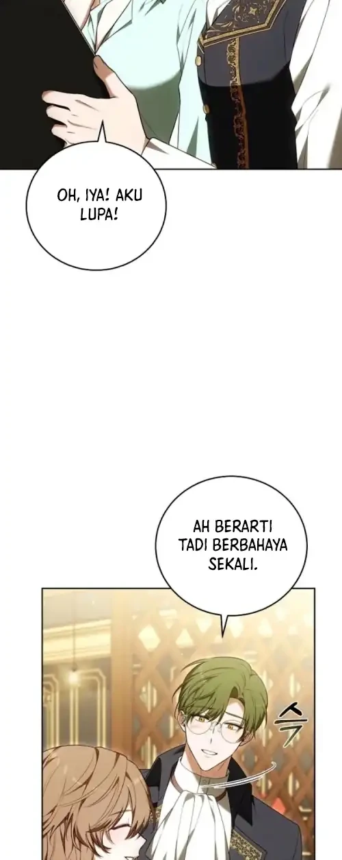 The 101st Confession Chapter 17 - halaman 21