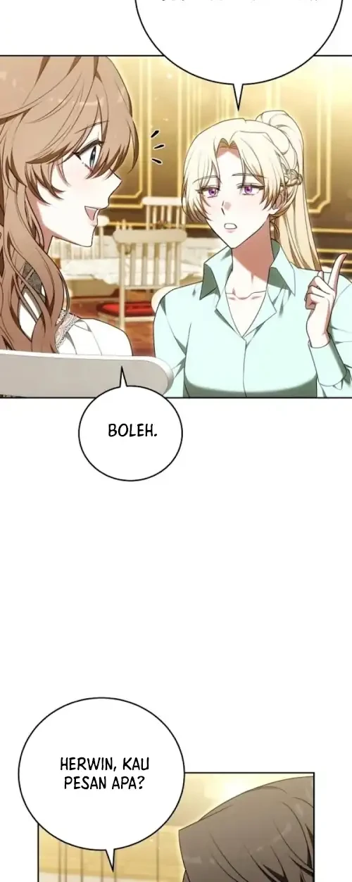 The 101st Confession Chapter 17 - halaman 24