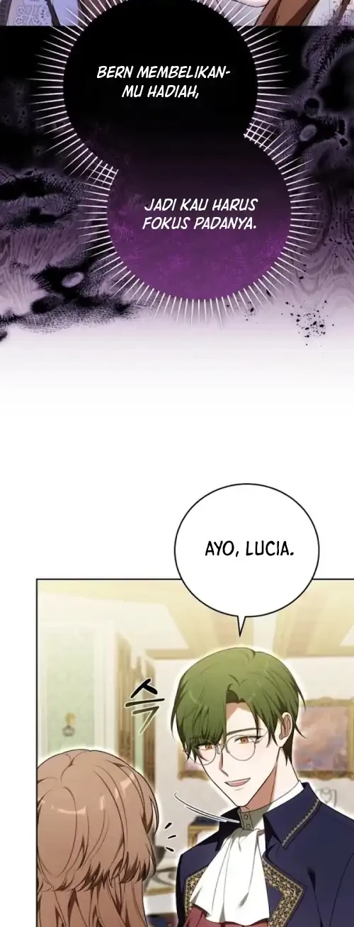 The 101st Confession Chapter 17 - halaman 3