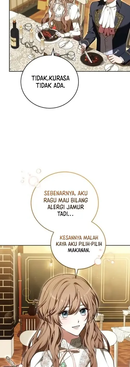 The 101st Confession Chapter 17 - halaman 30