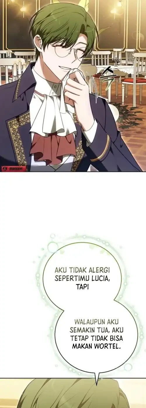 The 101st Confession Chapter 17 - halaman 33