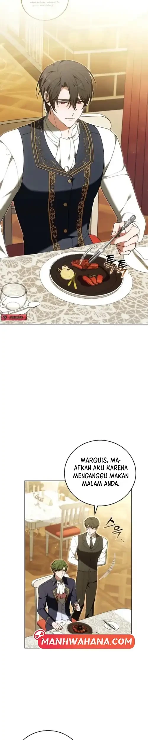 The 101st Confession Chapter 17 - halaman 37
