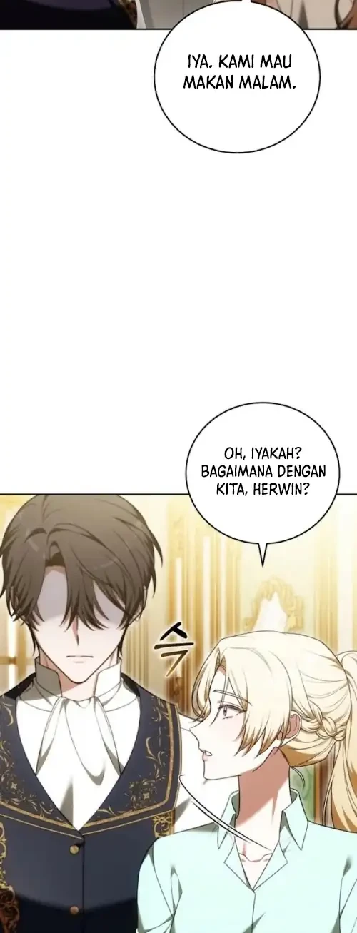 The 101st Confession Chapter 17 - halaman 6