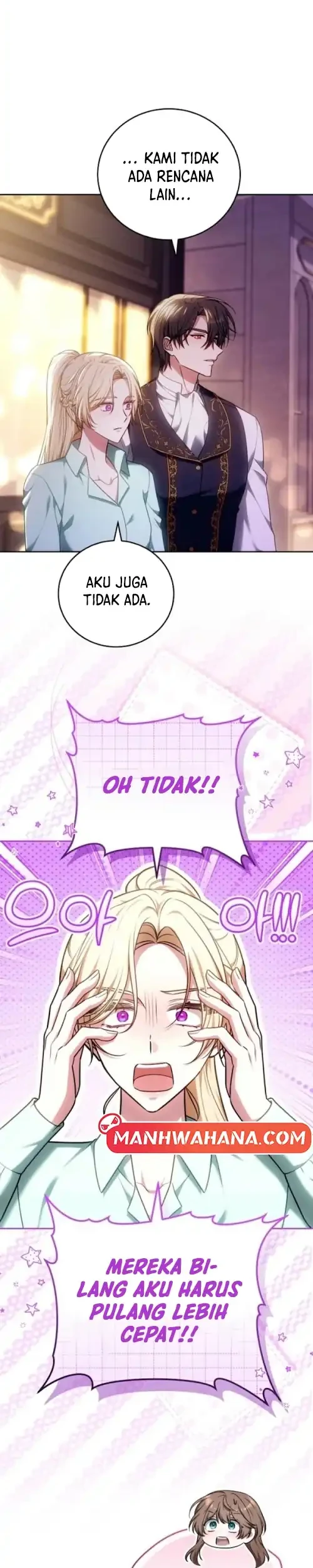 The 101st Confession Chapter 18 - halaman 11