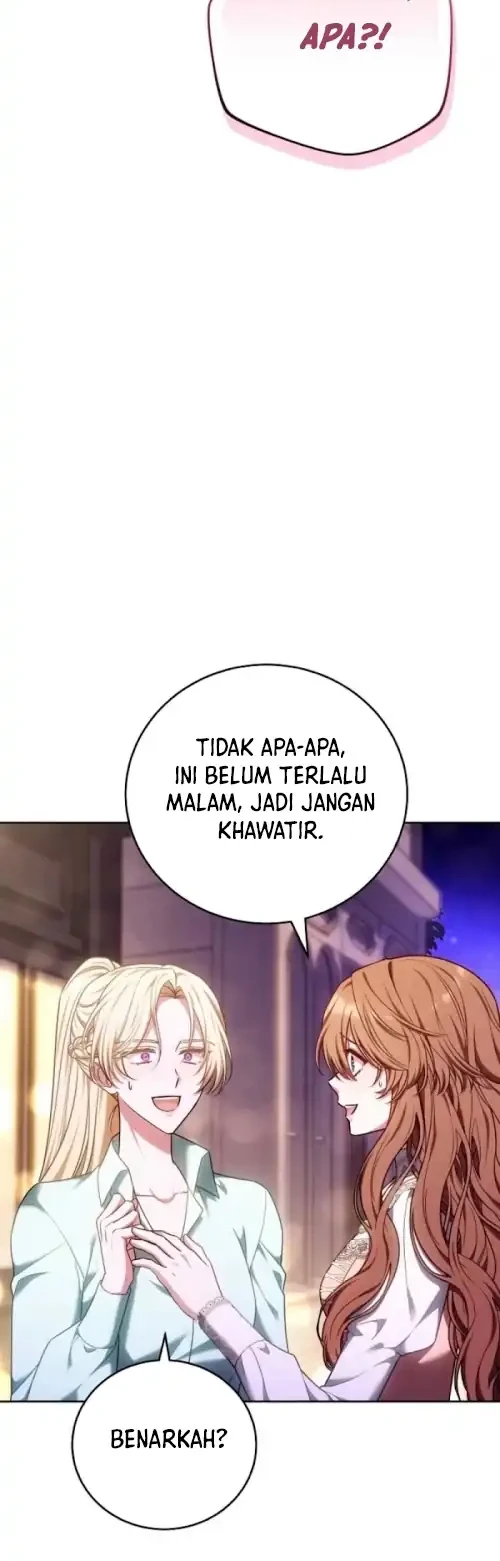 The 101st Confession Chapter 18 - halaman 12