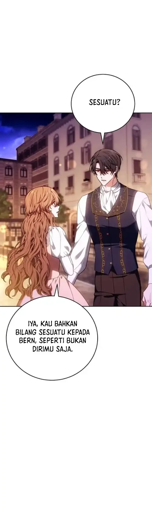 The 101st Confession Chapter 18 - halaman 18