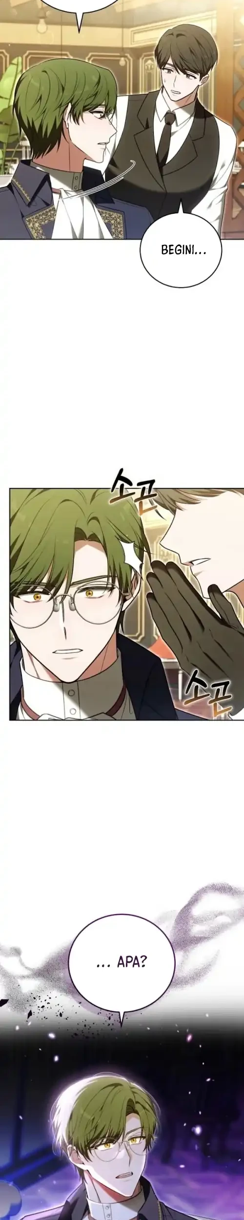 The 101st Confession Chapter 18 - halaman 2