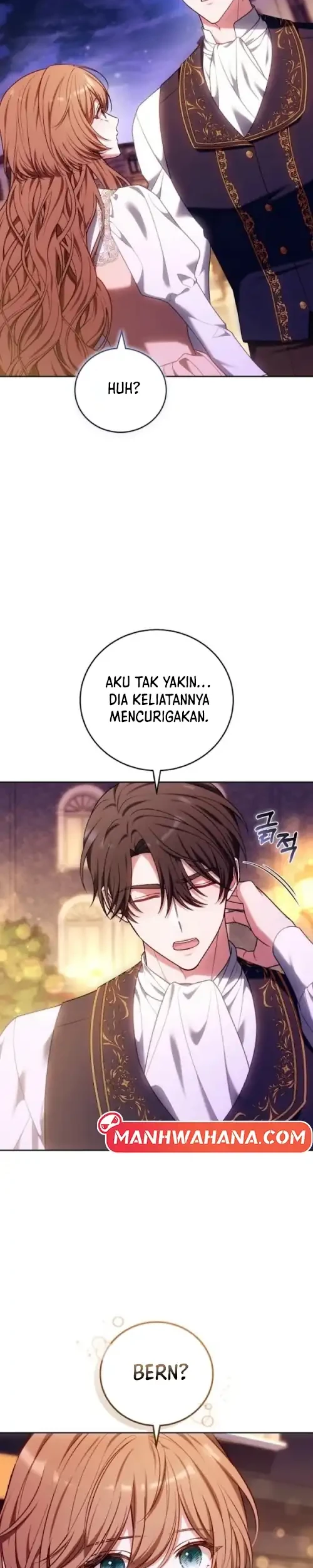 The 101st Confession Chapter 18 - halaman 20