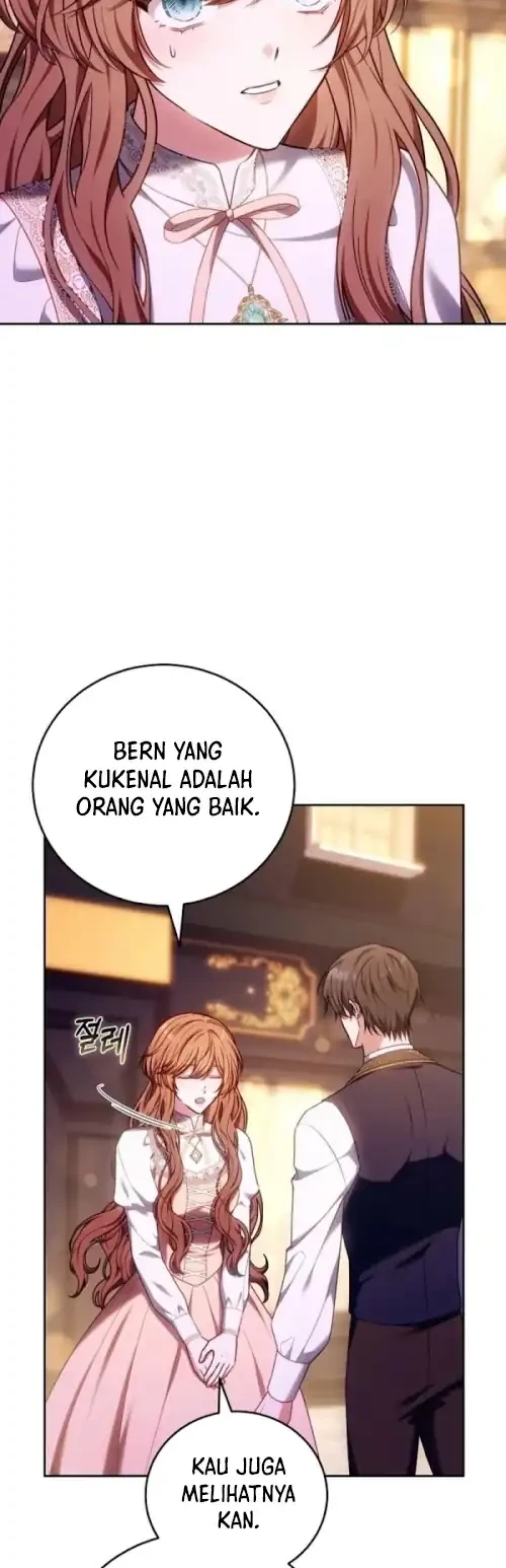 The 101st Confession Chapter 18 - halaman 21