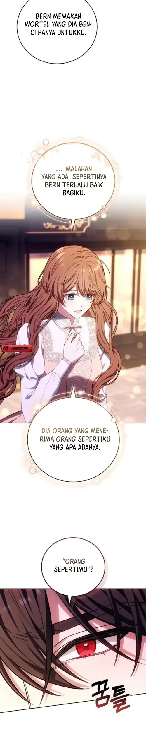 The 101st Confession Chapter 18 - halaman 22
