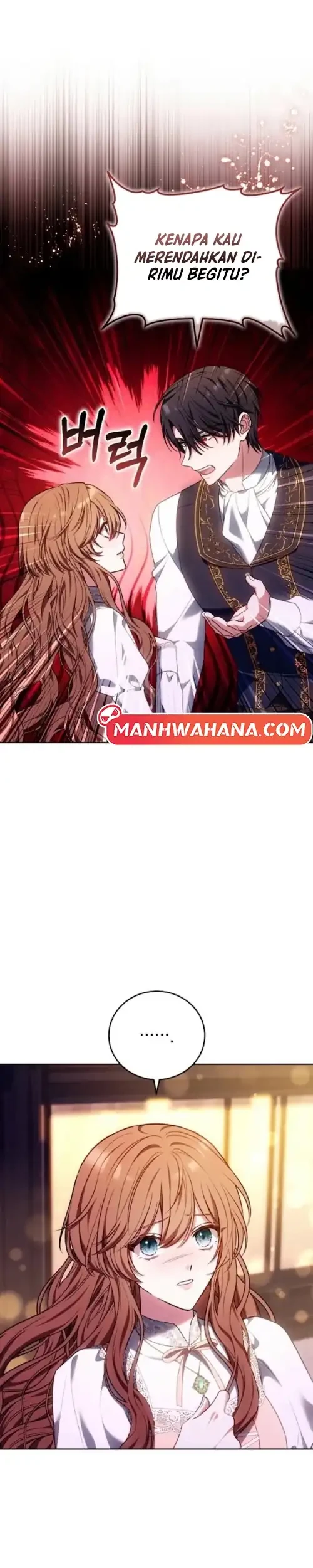 The 101st Confession Chapter 18 - halaman 23