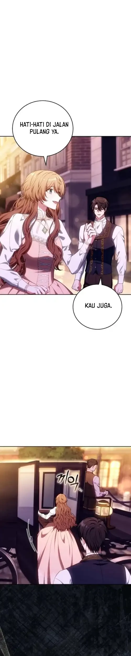The 101st Confession Chapter 18 - halaman 28