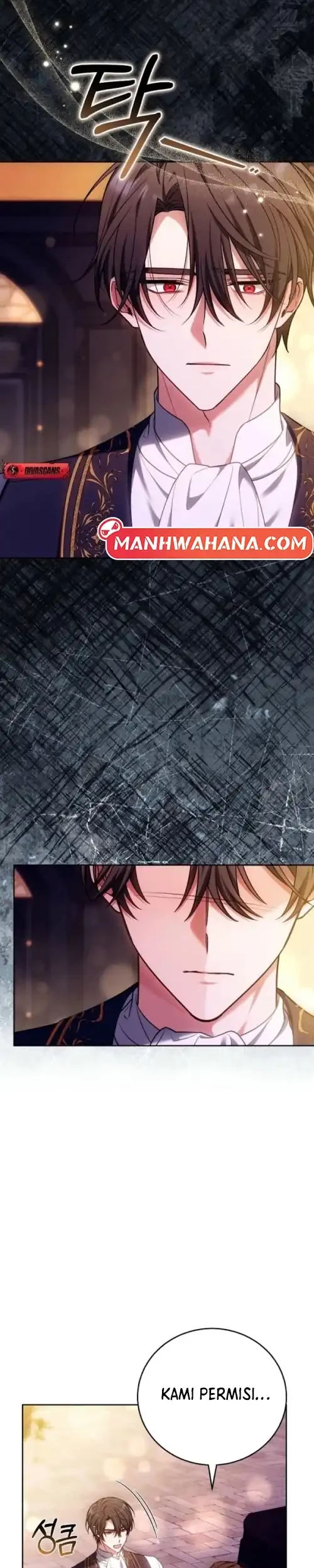 The 101st Confession Chapter 18 - halaman 29
