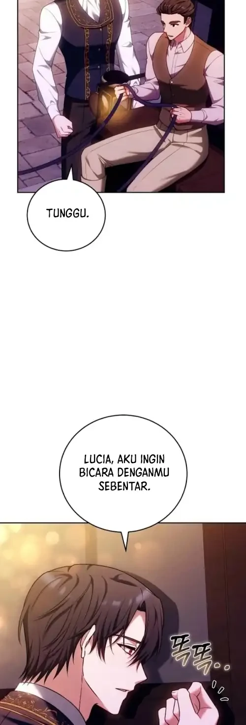 The 101st Confession Chapter 18 - halaman 30