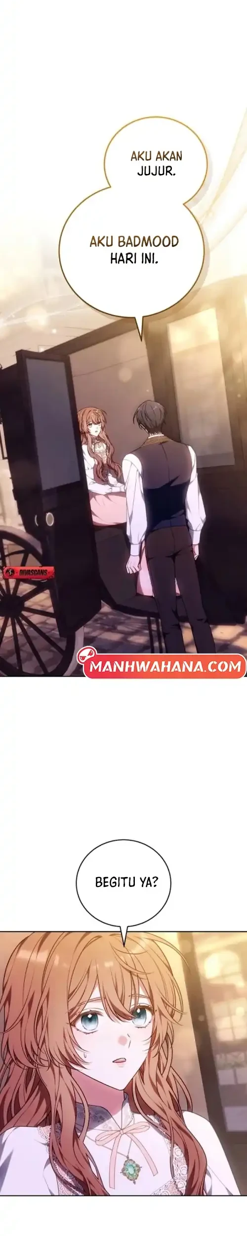 The 101st Confession Chapter 18 - halaman 32