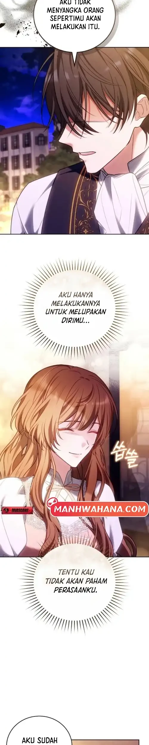The 101st Confession Chapter 18 - halaman 35