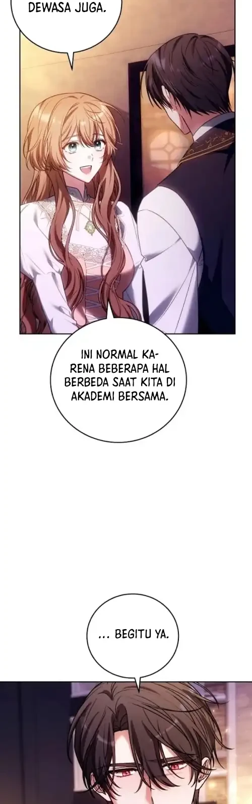 The 101st Confession Chapter 18 - halaman 36