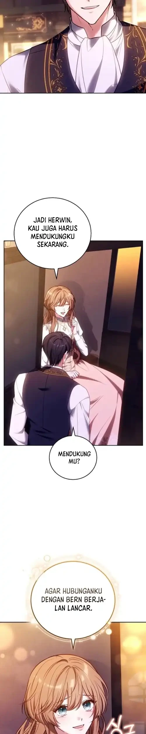 The 101st Confession Chapter 18 - halaman 37