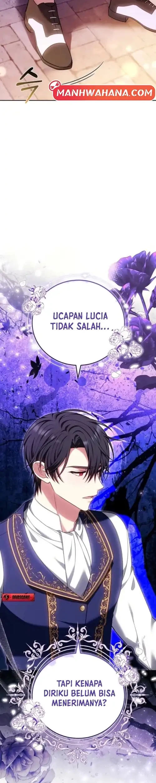 The 101st Confession Chapter 18 - halaman 41
