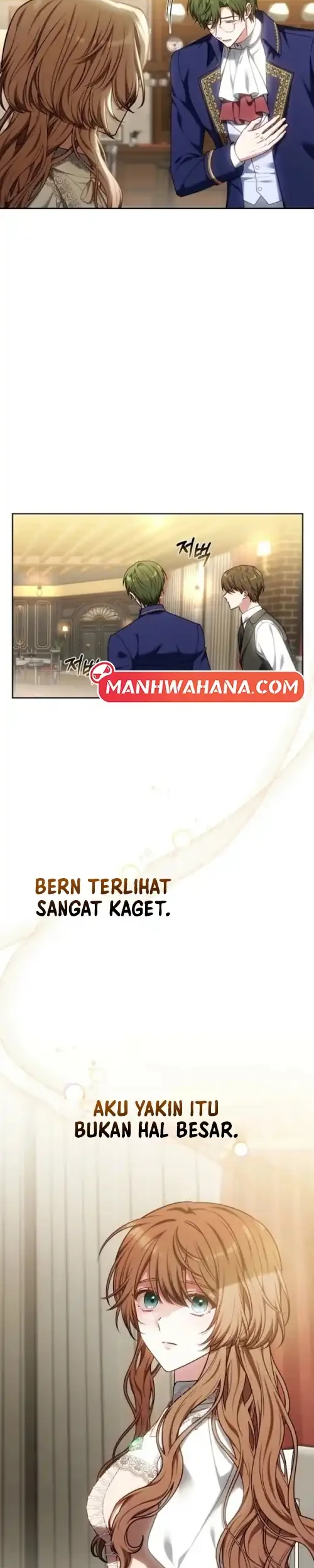 The 101st Confession Chapter 18 - halaman 5