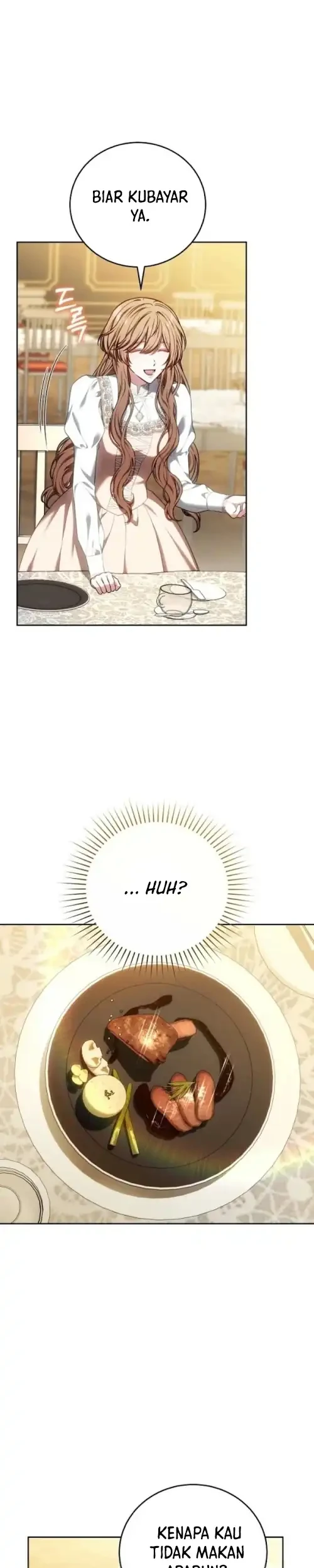 The 101st Confession Chapter 18 - halaman 7