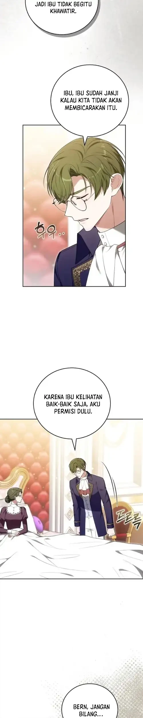 The 101st Confession Chapter 19 - halaman 10