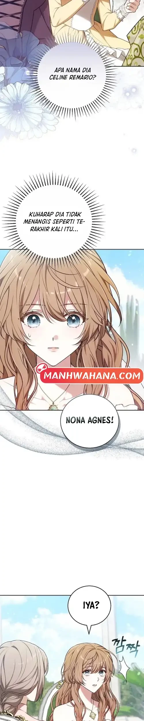 The 101st Confession Chapter 19 - halaman 17