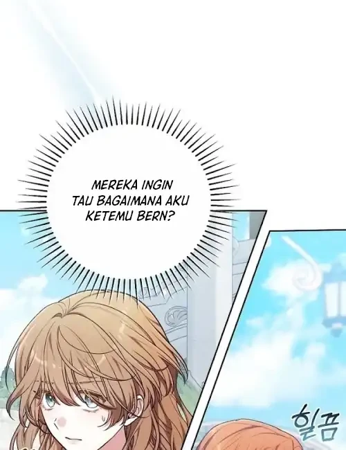 The 101st Confession Chapter 19 - halaman 21