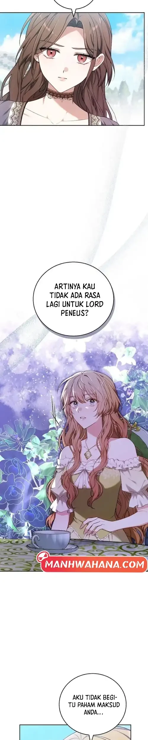 The 101st Confession Chapter 19 - halaman 25