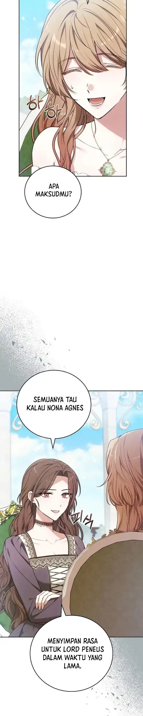 The 101st Confession Chapter 19 - halaman 26